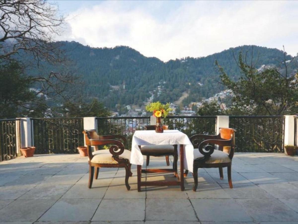 The Hive Cottage By Royal Collection Hotels Nainital Kültér fotó