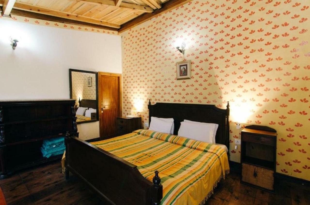 The Hive Cottage By Royal Collection Hotels Nainital Kültér fotó