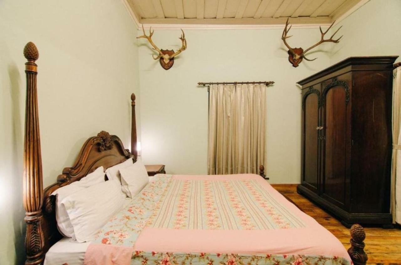 The Hive Cottage By Royal Collection Hotels Nainital Kültér fotó
