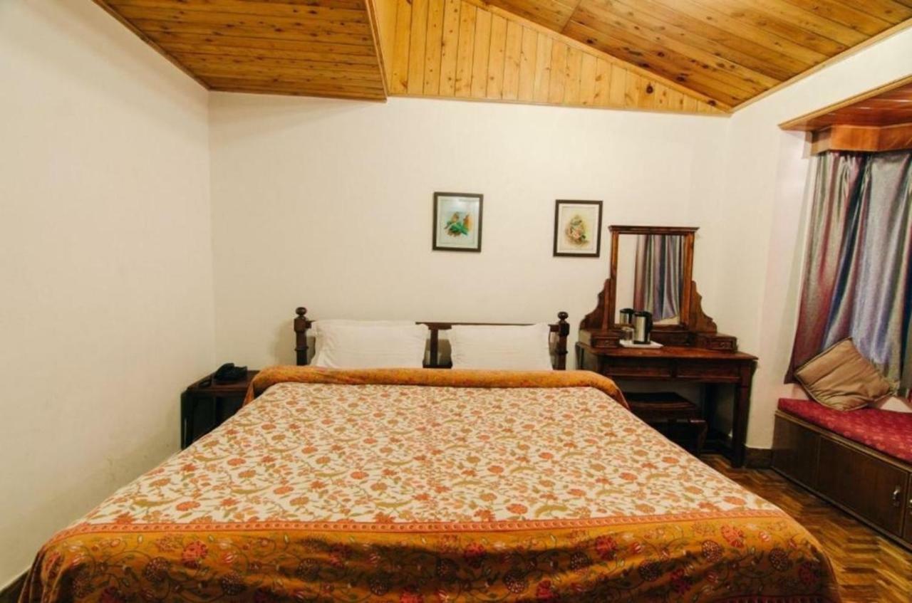 The Hive Cottage By Royal Collection Hotels Nainital Kültér fotó
