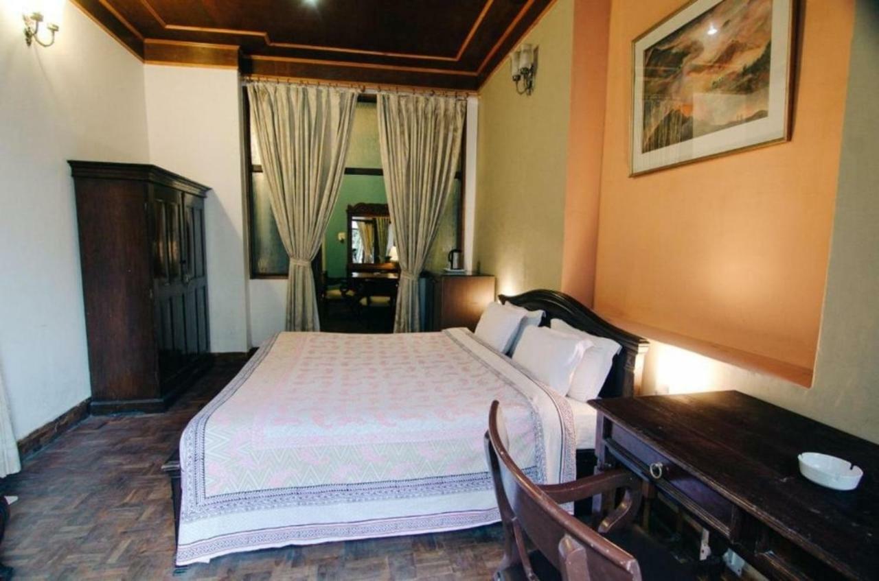 The Hive Cottage By Royal Collection Hotels Nainital Kültér fotó