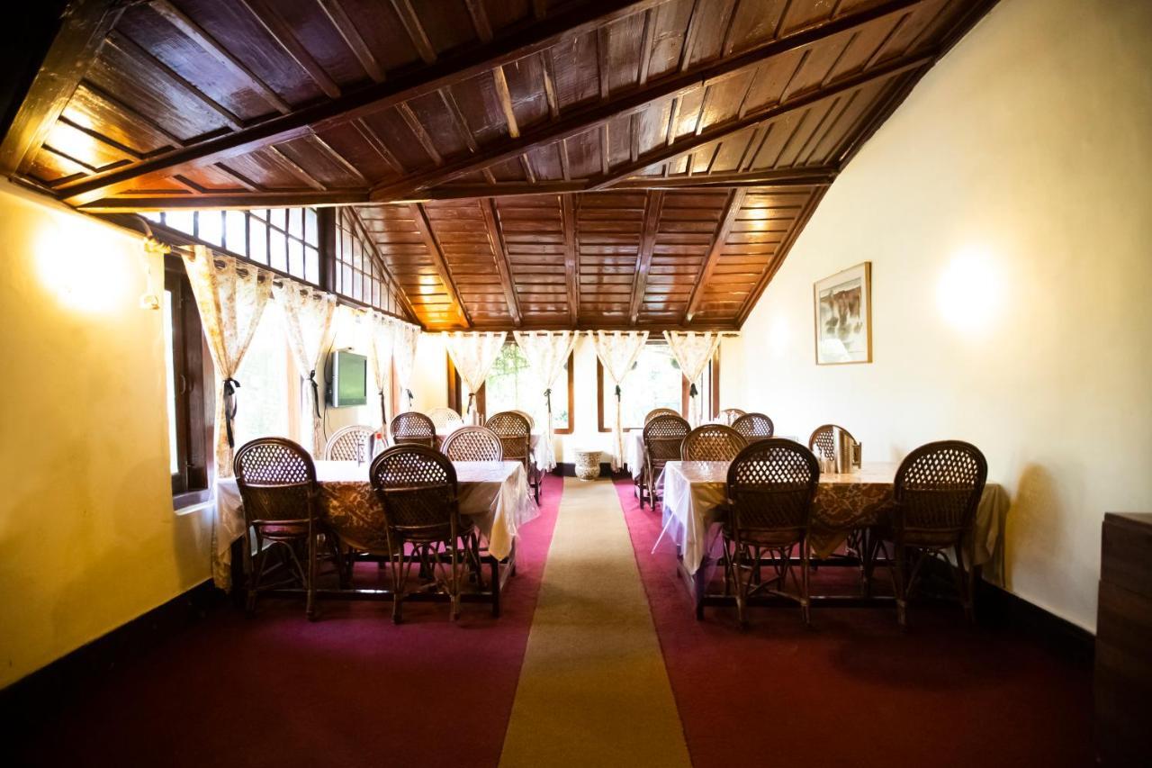 The Hive Cottage By Royal Collection Hotels Nainital Kültér fotó