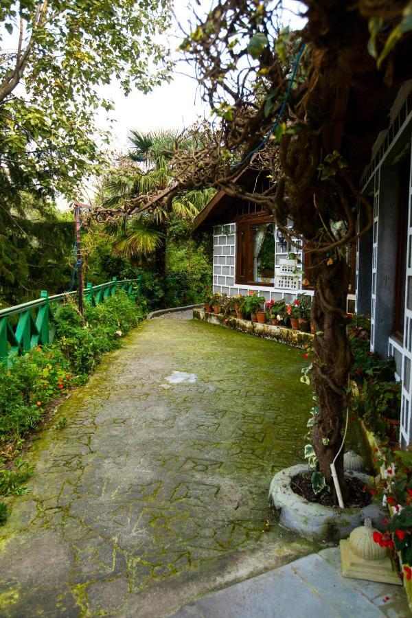 The Hive Cottage By Royal Collection Hotels Nainital Kültér fotó