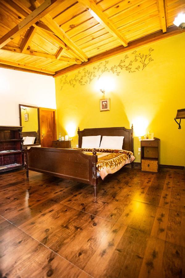The Hive Cottage By Royal Collection Hotels Nainital Kültér fotó