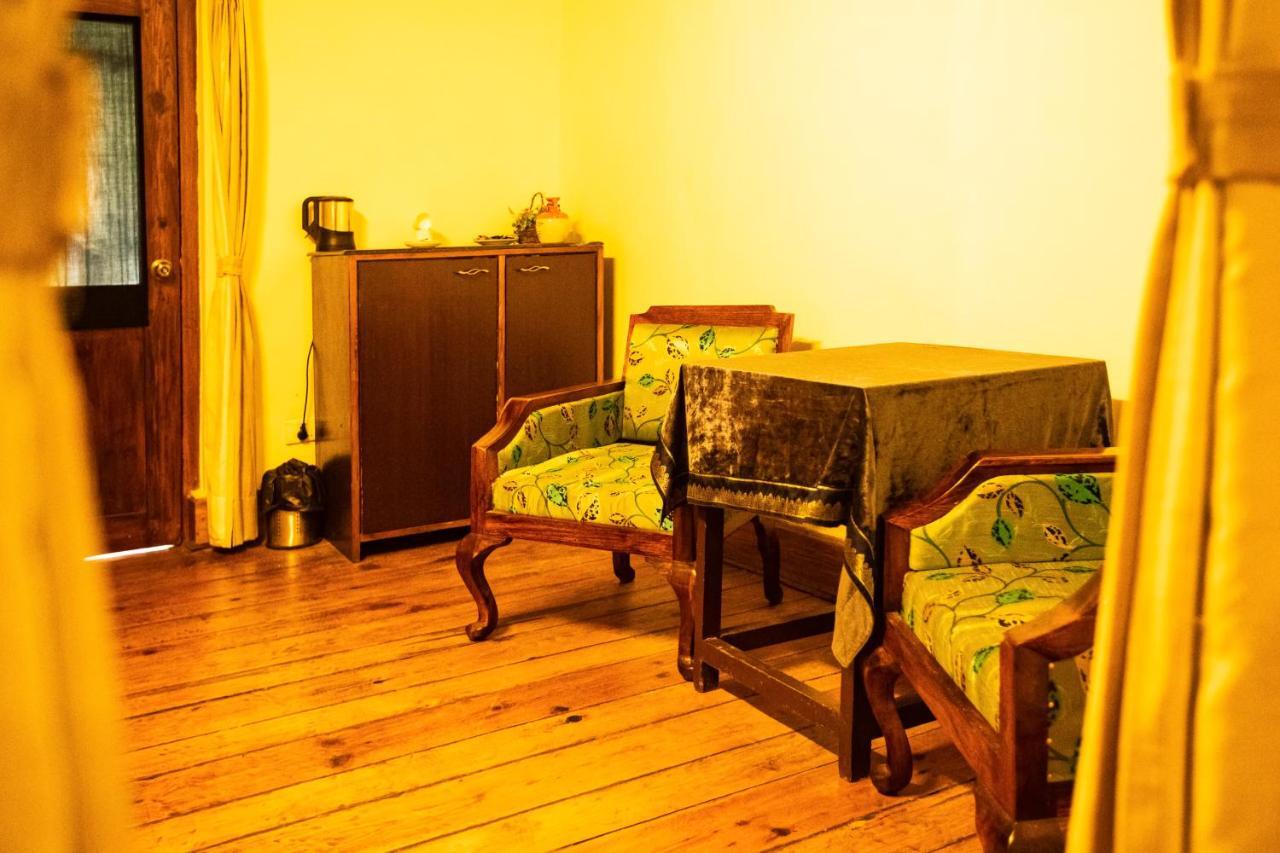 The Hive Cottage By Royal Collection Hotels Nainital Kültér fotó