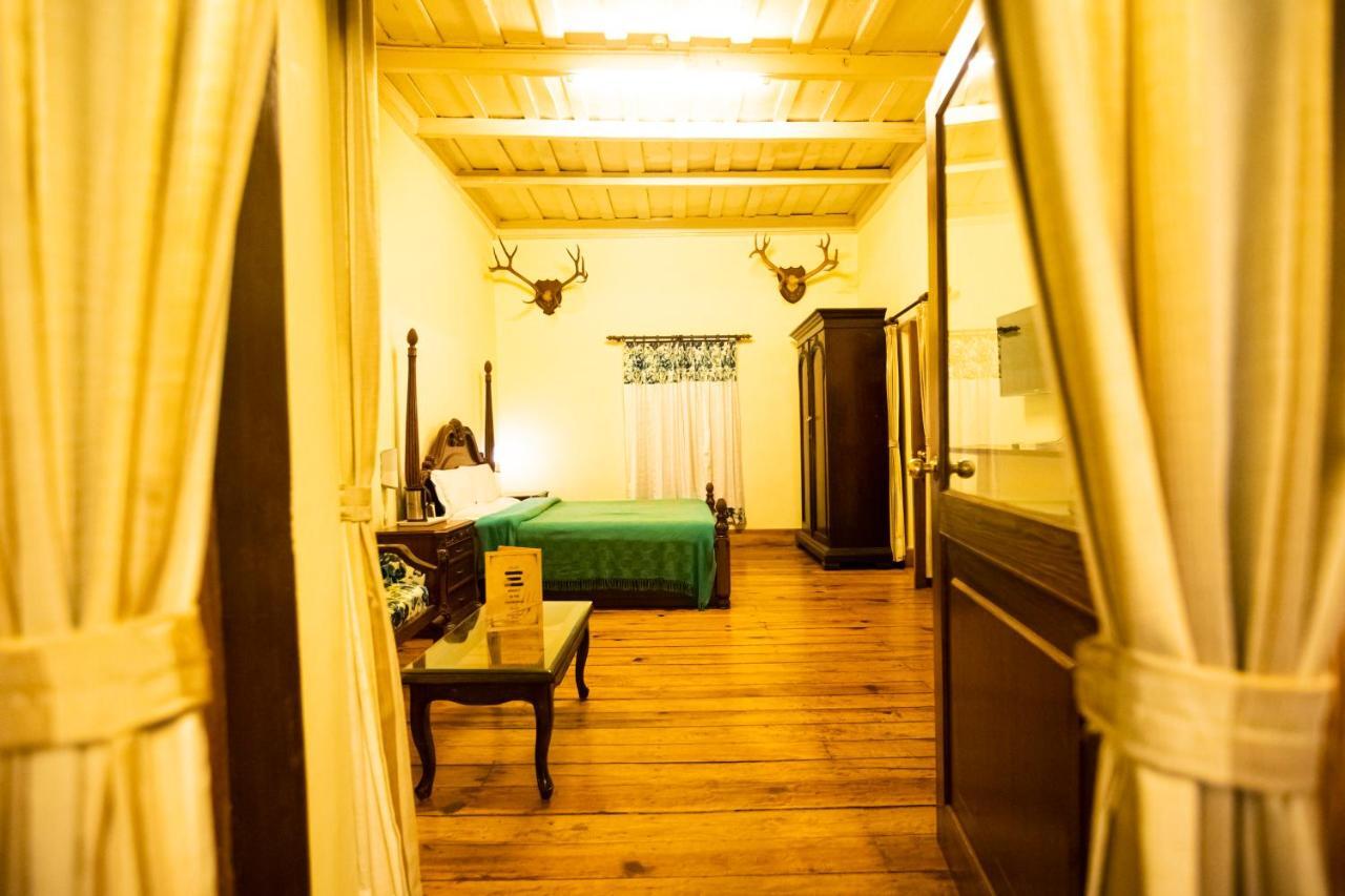 The Hive Cottage By Royal Collection Hotels Nainital Kültér fotó